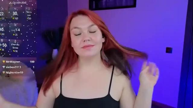 Image 8 of lilumytrend Stream on Chaturbate on 25 days ago