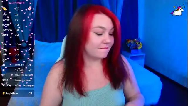 Thumbnail 2, lilumytrend's Stream at Chaturbate, 20 days ago