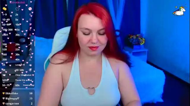 Thumbnail 1, lilumytrend's Stream at Chaturbate, 19 days ago
