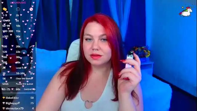 Image 3 of lilumytrend Stream on Chaturbate on 19 days ago