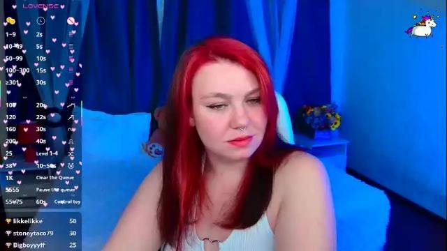 Image 4 of lilumytrend Stream on Chaturbate on 19 days ago