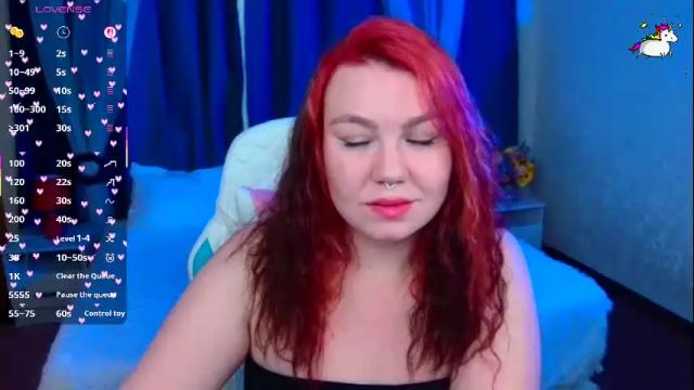 Thumbnail 1, lilumytrend's Stream at Chaturbate, 16 days ago
