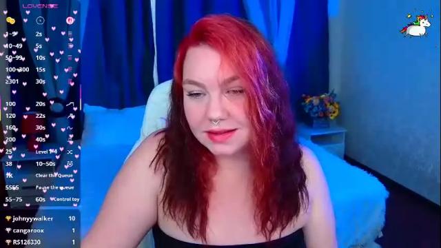 Image 7 of lilumytrend Stream on Chaturbate on 17 days ago