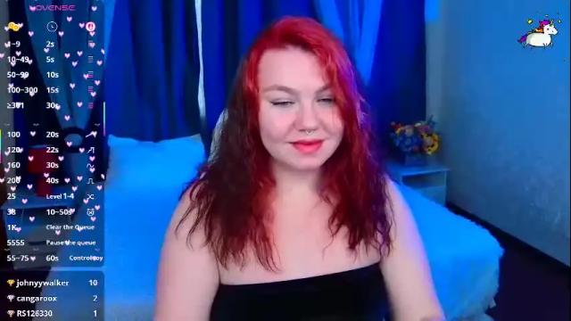 Image 8 of lilumytrend Stream on Chaturbate on 17 days ago