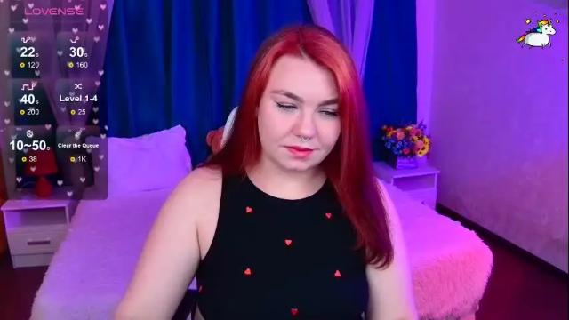 Thumbnail 1, lilumytrend's Stream at Chaturbate, 13 days ago