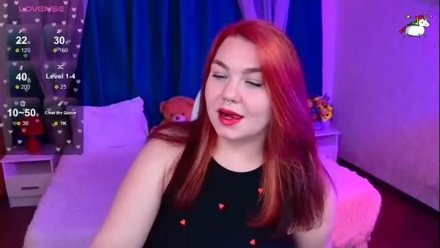 Image 2 of lilumytrend Stream on Chaturbate on 14 days ago