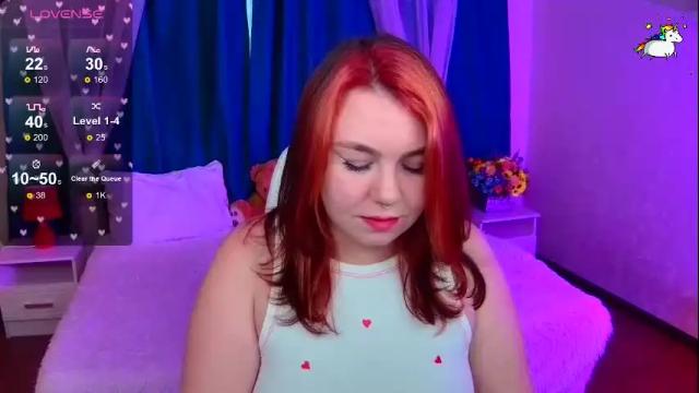 Thumbnail 2, lilumytrend's Stream at Chaturbate, 12 days ago