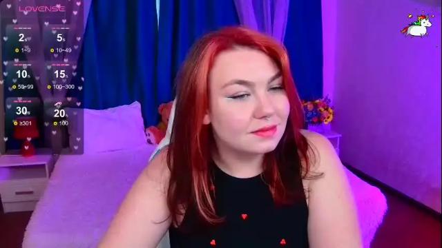 Image 7 of lilumytrend Stream on Chaturbate on 12 days ago