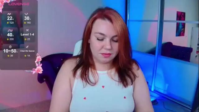 Image 11 of lilumytrend Stream on Chaturbate on 7 days ago