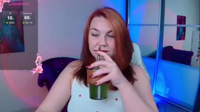 Image 2 of lilumytrend Stream on Chaturbate on 7 days ago