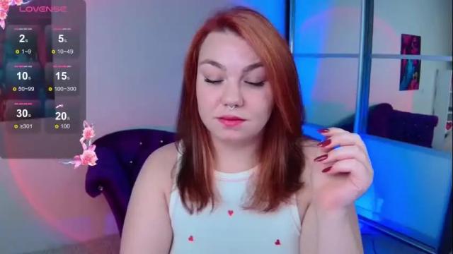Image 3 of lilumytrend Stream on Chaturbate on 7 days ago