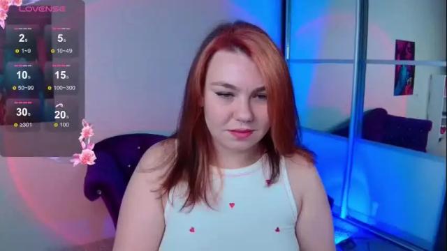 Image 7 of lilumytrend Stream on Chaturbate on 7 days ago