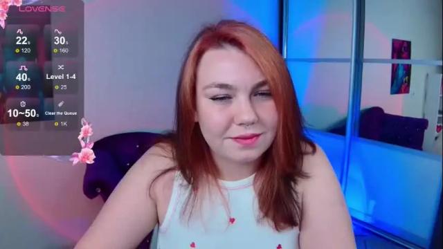 Image 8 of lilumytrend Stream on Chaturbate on 7 days ago