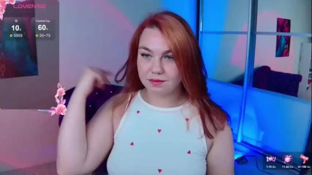 Thumbnail 3, lilumytrend's Stream at Chaturbate, 6 days ago