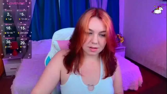 Thumbnail 1, lilumytrend's Stream at Chaturbate, 4 days ago