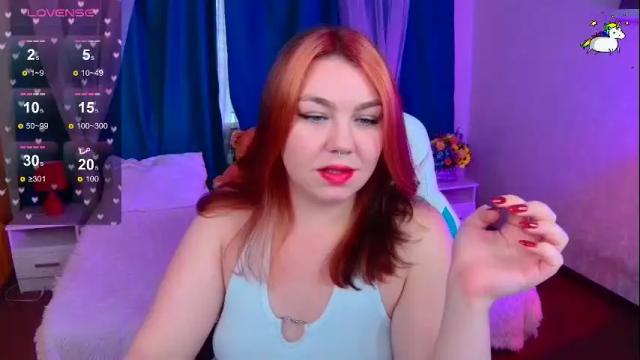 Image 4 of lilumytrend Stream on Chaturbate on 5 days ago
