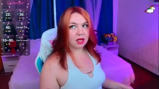 Thumbnail 3, lilumytrend's Stream at Chaturbate, 4 days ago