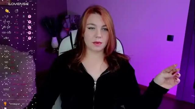 Image 12 of lilumytrend Stream on Chaturbate on 2 days ago