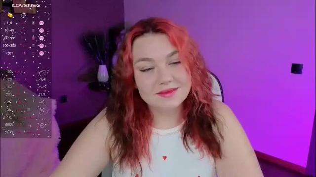 Image 4 of lilumytrend Stream on Chaturbate on 3 months ago