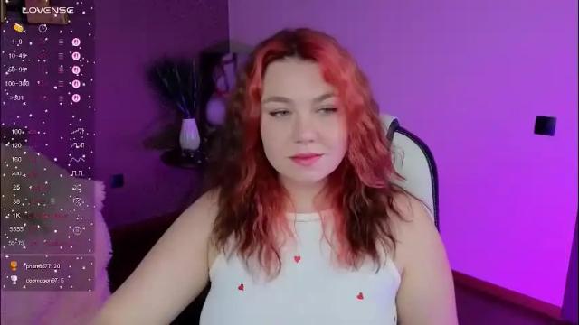 Thumbnail 3, lilumytrend's Stream at Chaturbate, 3 months ago