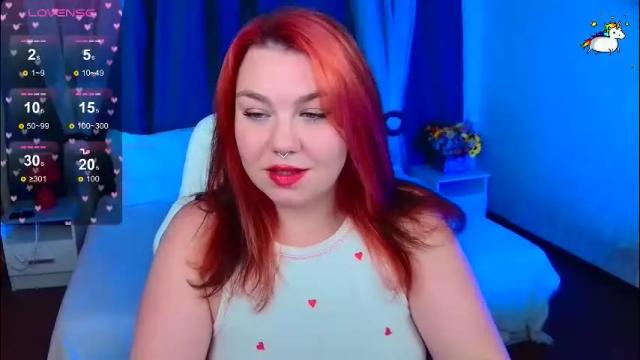 Thumbnail 1, lilumytrend's Stream at Chaturbate, 2 months ago