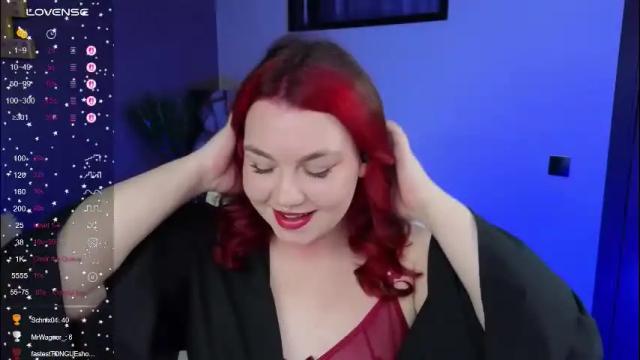 Image 6 of lilumytrend Stream on Chaturbate on 2 months ago