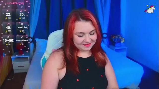 Thumbnail 1, lilumytrend's Stream at Chaturbate, 2 months ago