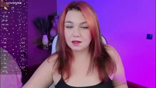 Image 2 of lilumytrend Stream on Chaturbate on 2 months ago