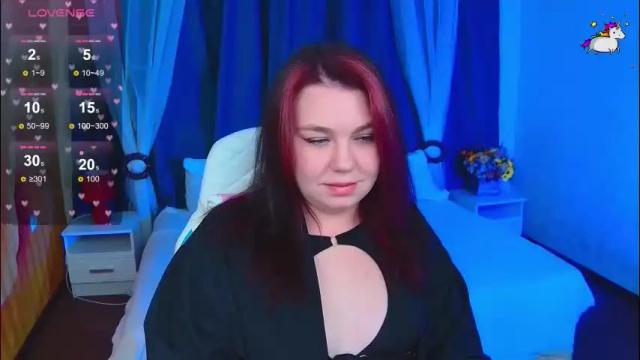 Thumbnail 1, lilumytrend's Stream at Chaturbate, 1 month ago