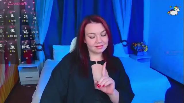 Image 2 of lilumytrend Stream on Chaturbate on 1 month ago