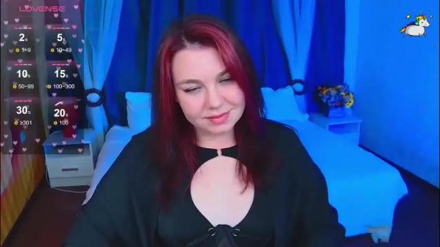 Thumbnail 2, lilumytrend's Stream at Chaturbate, 1 month ago