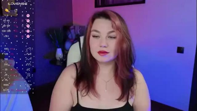 Image 2 of lilumytrend Stream on Chaturbate on 1 month ago
