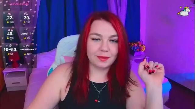 Thumbnail 1, lilumytrend's Stream at Chaturbate, 1 month ago