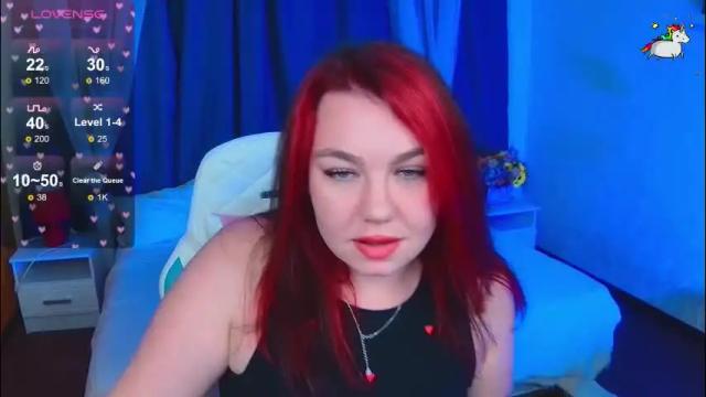 Thumbnail 2, lilumytrend's Stream at Chaturbate, 1 month ago