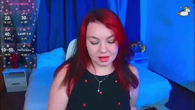 Thumbnail 3, lilumytrend's Stream at Chaturbate, 1 month ago