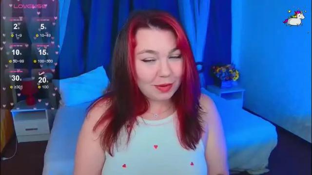 Image 12 of lilumytrend Stream on Chaturbate on 1 month ago