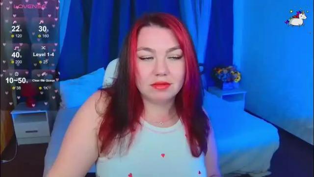 Image 2 of lilumytrend Stream on Chaturbate on 1 month ago