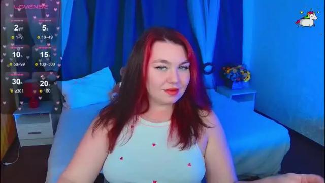Thumbnail 2, lilumytrend's Stream at Chaturbate, 1 month ago