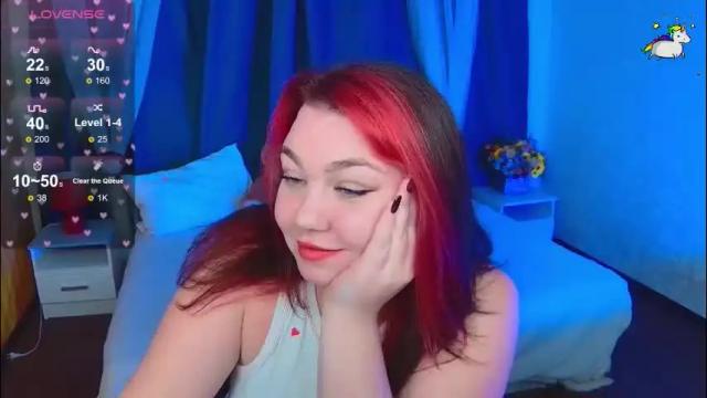 Thumbnail 3, lilumytrend's Stream at Chaturbate, 1 month ago