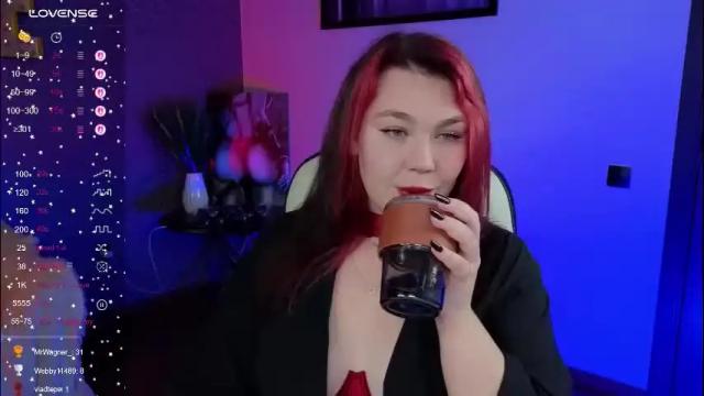 Image 3 of lilumytrend Stream on Chaturbate on 1 month ago