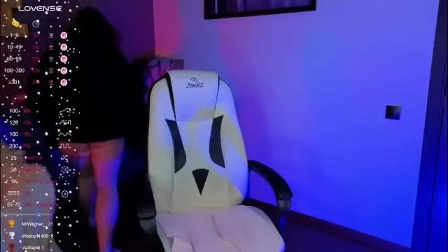 Image 7 of lilumytrend Stream on Chaturbate on 1 month ago