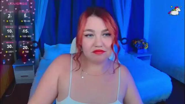 Thumbnail 1, lilumytrend's Stream at Chaturbate, 1 month ago