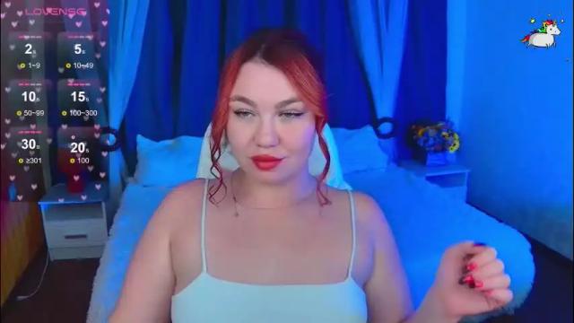 Image 2 of lilumytrend Stream on Chaturbate on 1 month ago