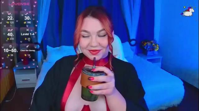 Image 4 of lilumytrend Stream on Chaturbate on 1 month ago
