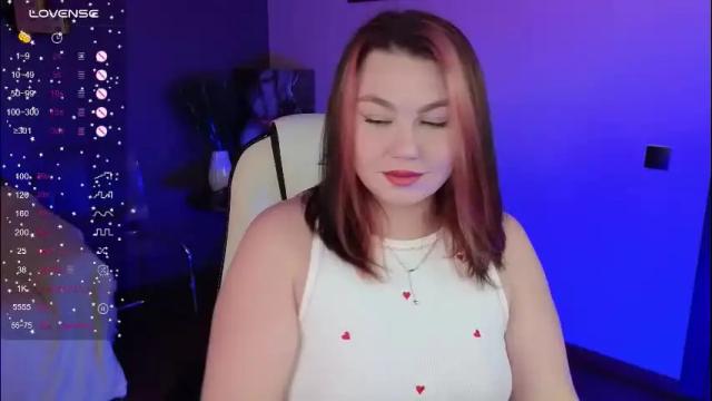 Thumbnail 2, lilumytrend's Stream at Chaturbate, 26 days ago