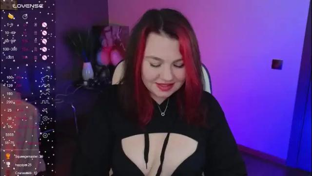 Thumbnail 2, lilumytrend's Stream at Chaturbate, 22 days ago