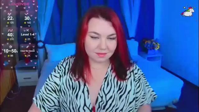 Image 12 of lilumytrend Stream on Chaturbate on 2 days ago