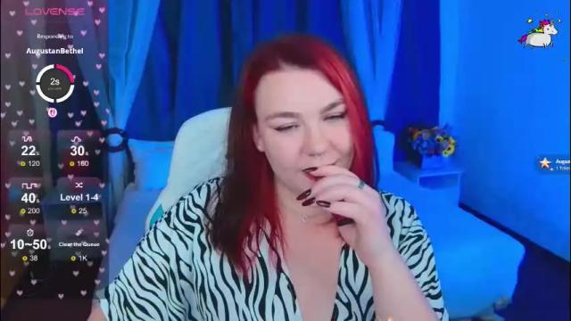 Image 4 of lilumytrend Stream on Chaturbate on 2 days ago