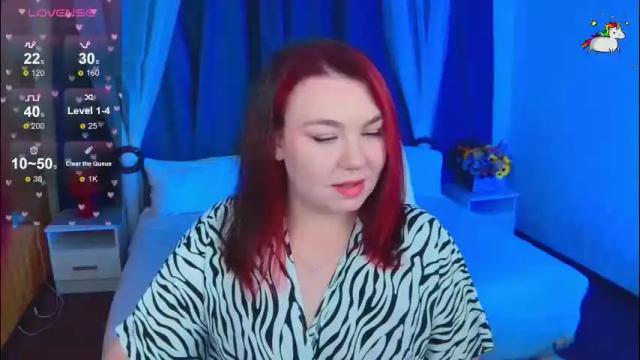 Thumbnail 2, lilumytrend's Stream at Chaturbate, 2 days ago