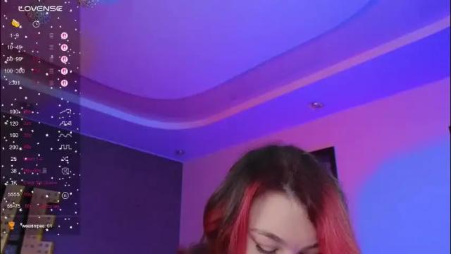 Image 10 of lilumytrend Stream on Chaturbate on 1 day ago